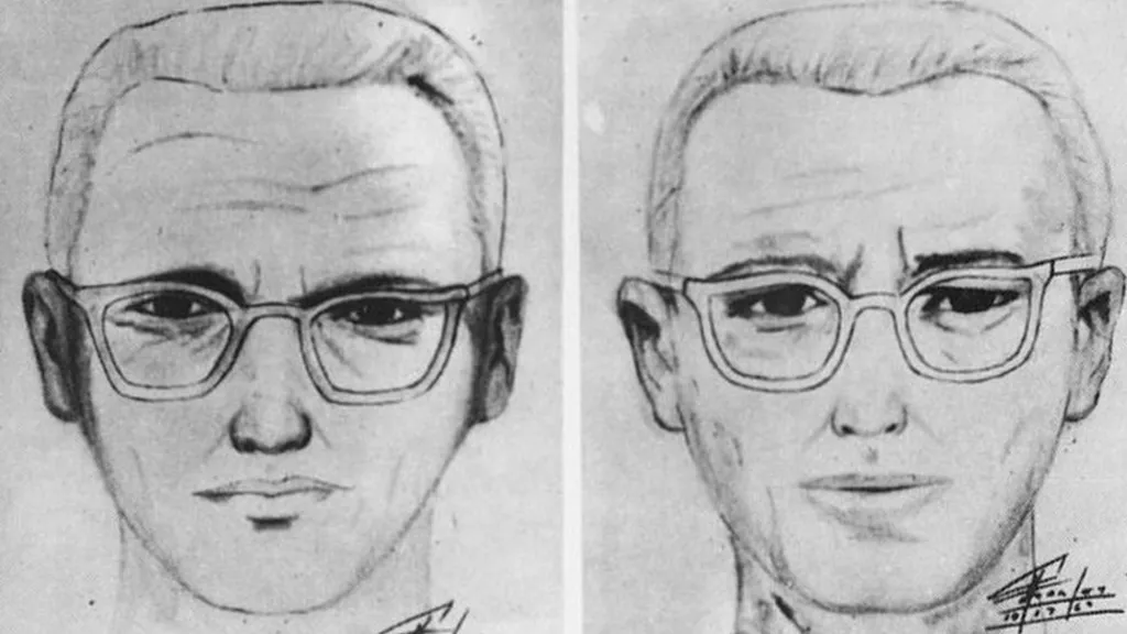 Zodiac Killer 1960s: The Unsolved Mystery of a Serial Killer