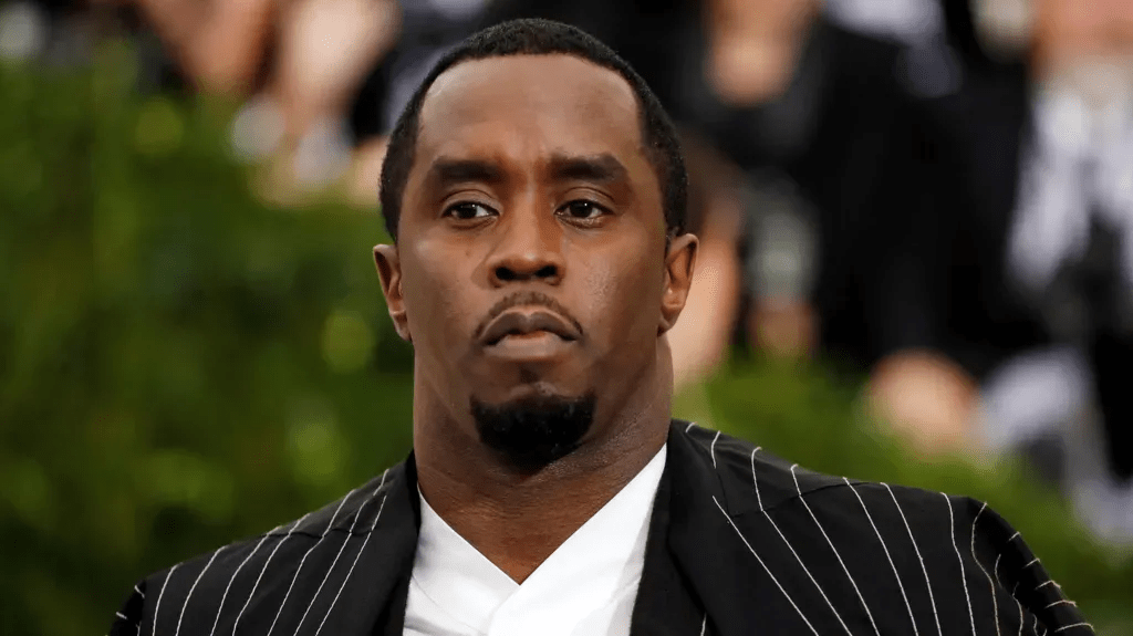Sean Diddy Combs 2025 Case: Trafficking and Racketeering Charges Unfold