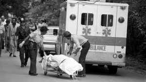 Atlanta Child Murders 1979-1981: The Unsolved Tragedy of a City - Dark
